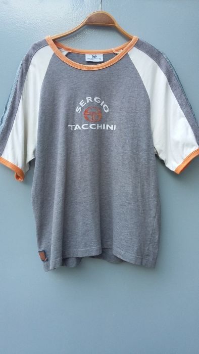 Sergio Tacchini-Много Запазена
