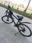 Sotuvga 700mingdan  velosipedlar Toshkent shaharda
