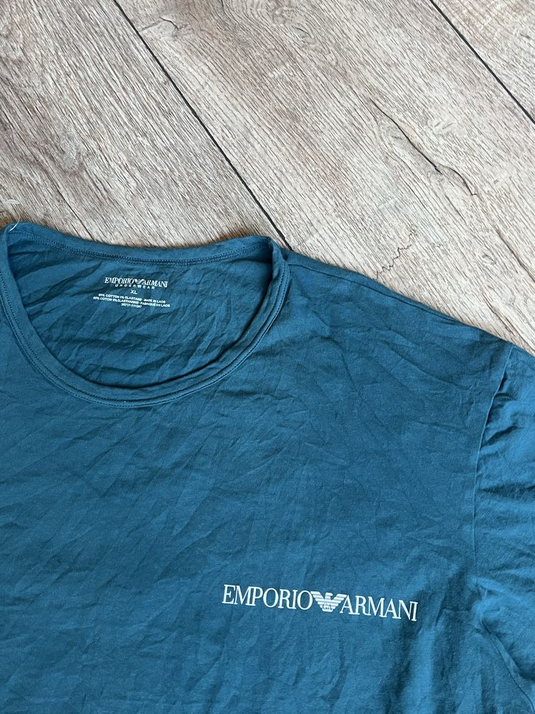 Emporio Armani  Underwear - Нова размер ХЛ / Оригинал