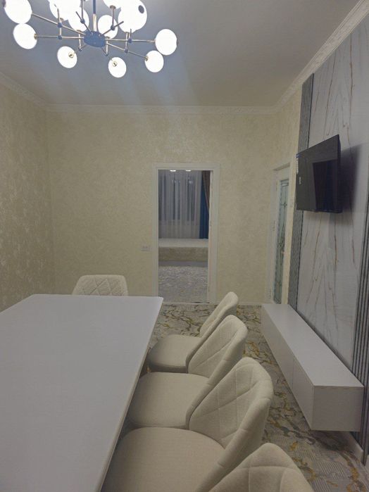 Чилонзор-8кв 3/3/4/Евро Ремонт Срочно Сотилади Ориентир Карзинка РУВД