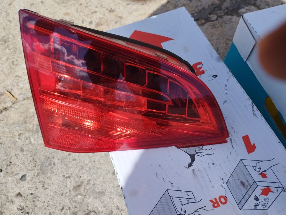 Заден стоп за Ауди A4 B8