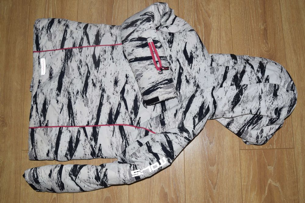 Geaca schi coccodrillo 152 - 12 ani