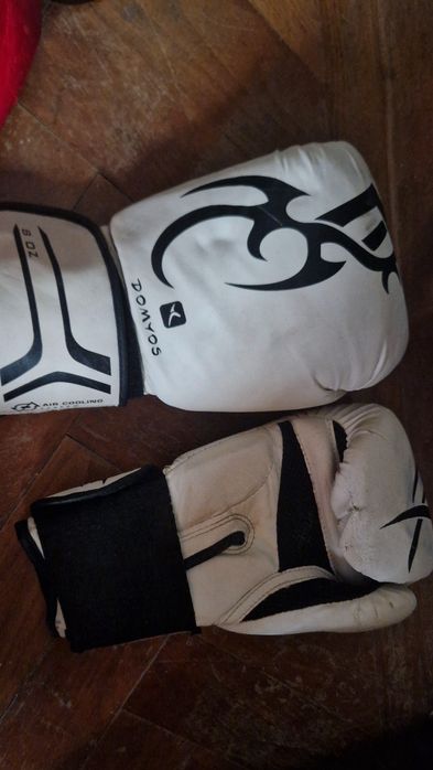 Articole karate/kickboxing