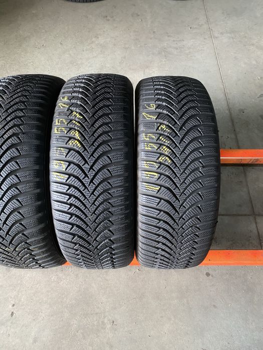 Anvelope iarna 195/55/16 Hankook Winter Icept RS2 195 55 16 R16