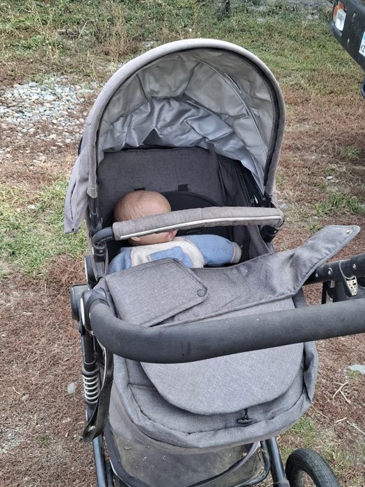 Отдам коляску,нужно помыть