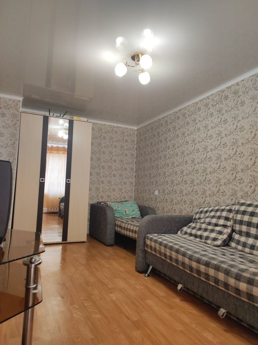 Продам квартиру г. Рудный