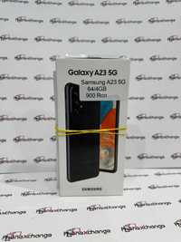 Samsung Galaxy A23 5G Black 64/4GB NOU