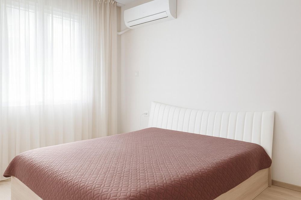 Дава се под наем Двустаен апартамент в Пловдив, Кършияка - 48 кв.м за 409 € - Снимка #2