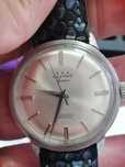 Olvino geneve swiss