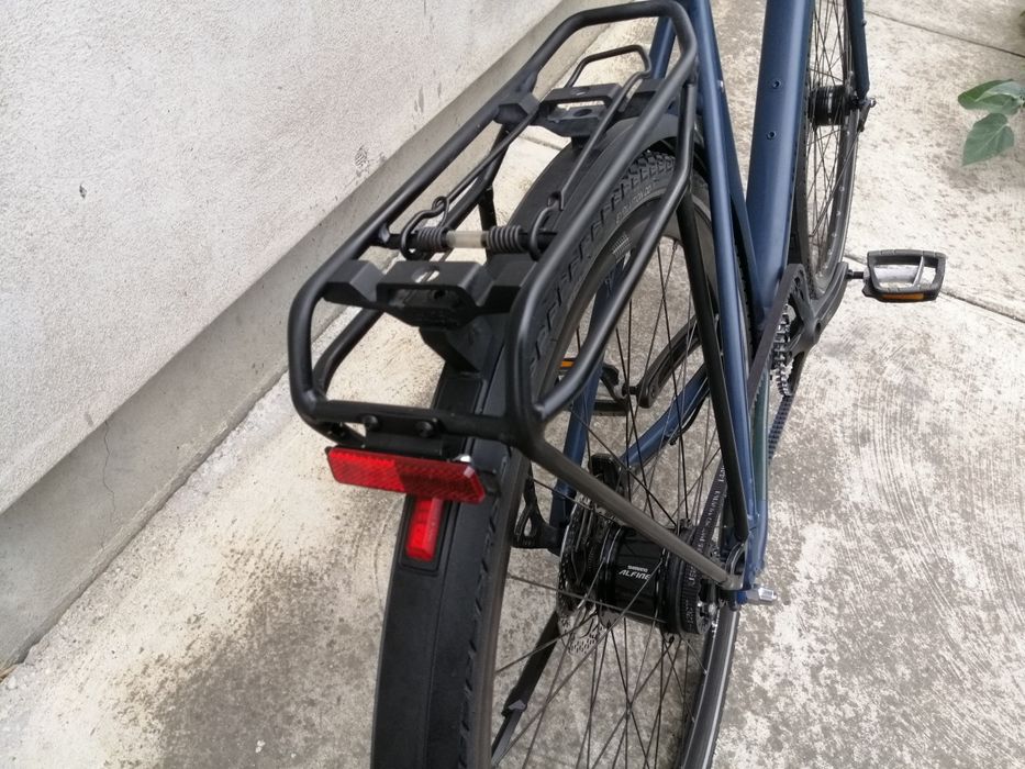 Trekking cube 28 curea hidraulica