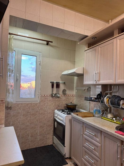 Сдается квартира Юнусобад 4