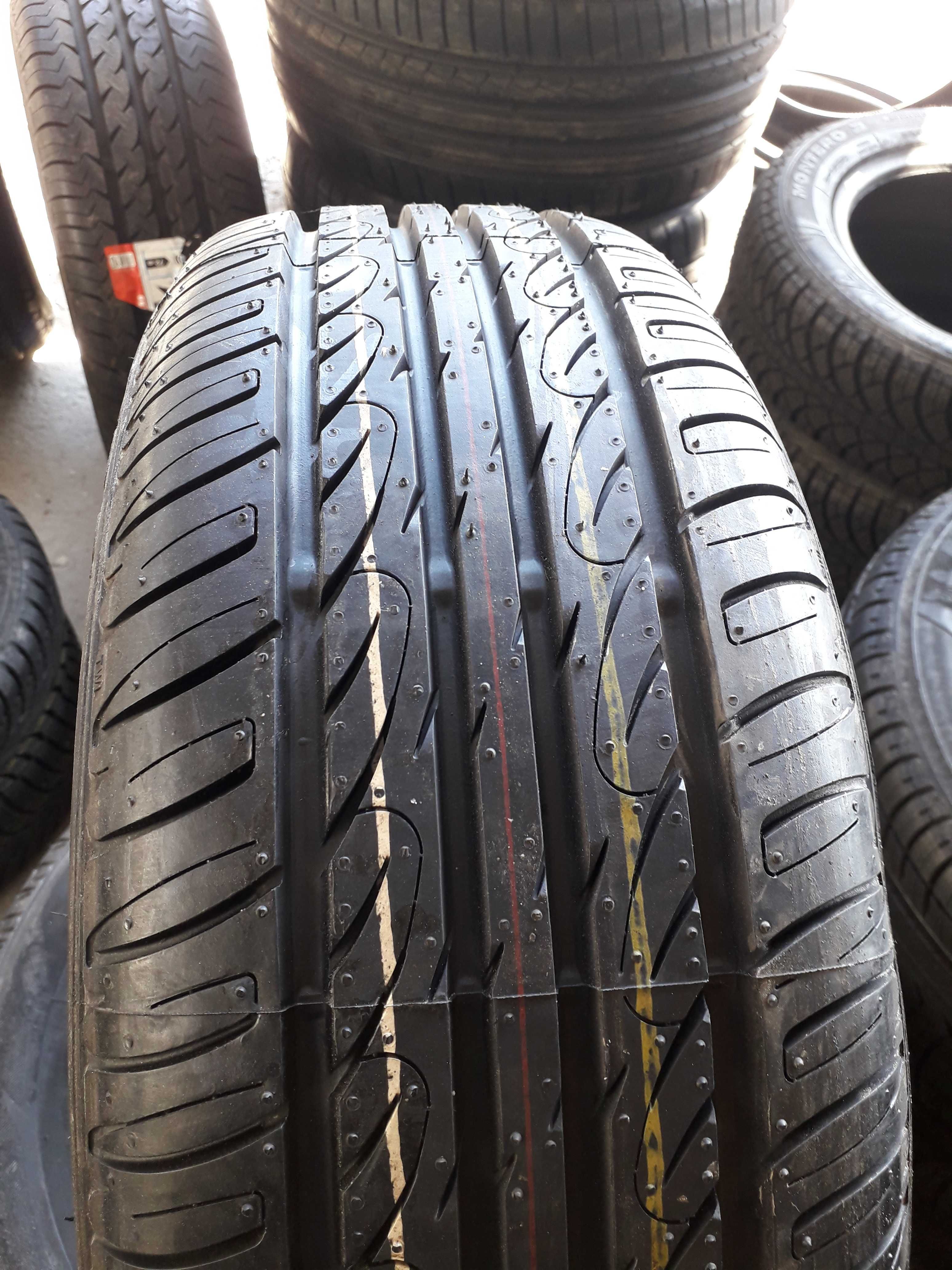 Нови летни гуми R14 185/60 Firestone TZ300a 82H made in Spain