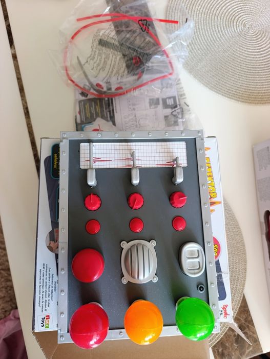 Игра Детектор на лъжата