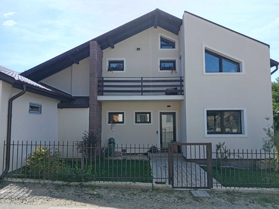 Casa Cartier Dealul cu Tei