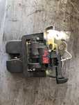 broasca haion audi a4 b8 2008-2012