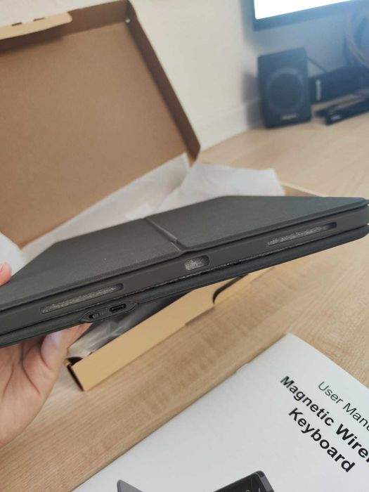 Husa Premium Chesona Ipad 13