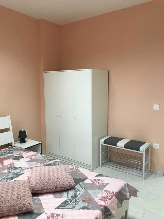 Дава се под наем Тристаен апартамент в Бургас, Възраждане - 120 кв.м за 250 € - Снимка #7