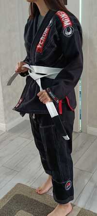 кимоно для джиу джитсу
