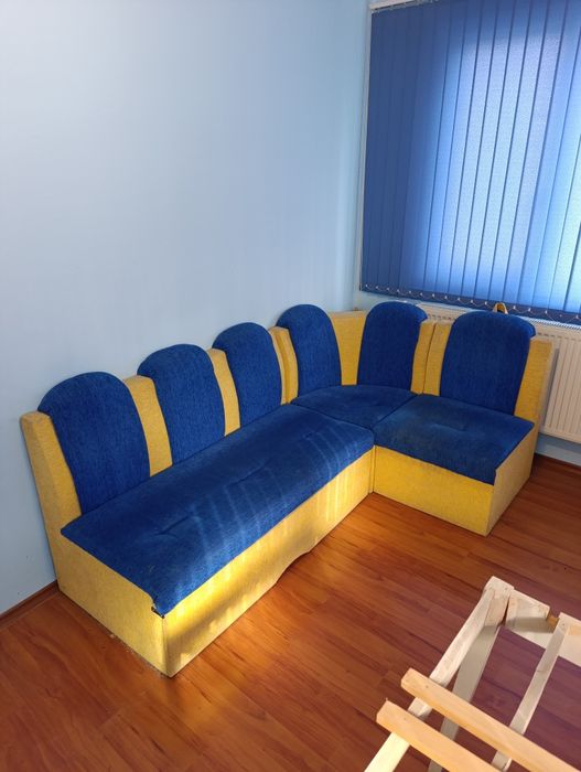Кухненски  диван