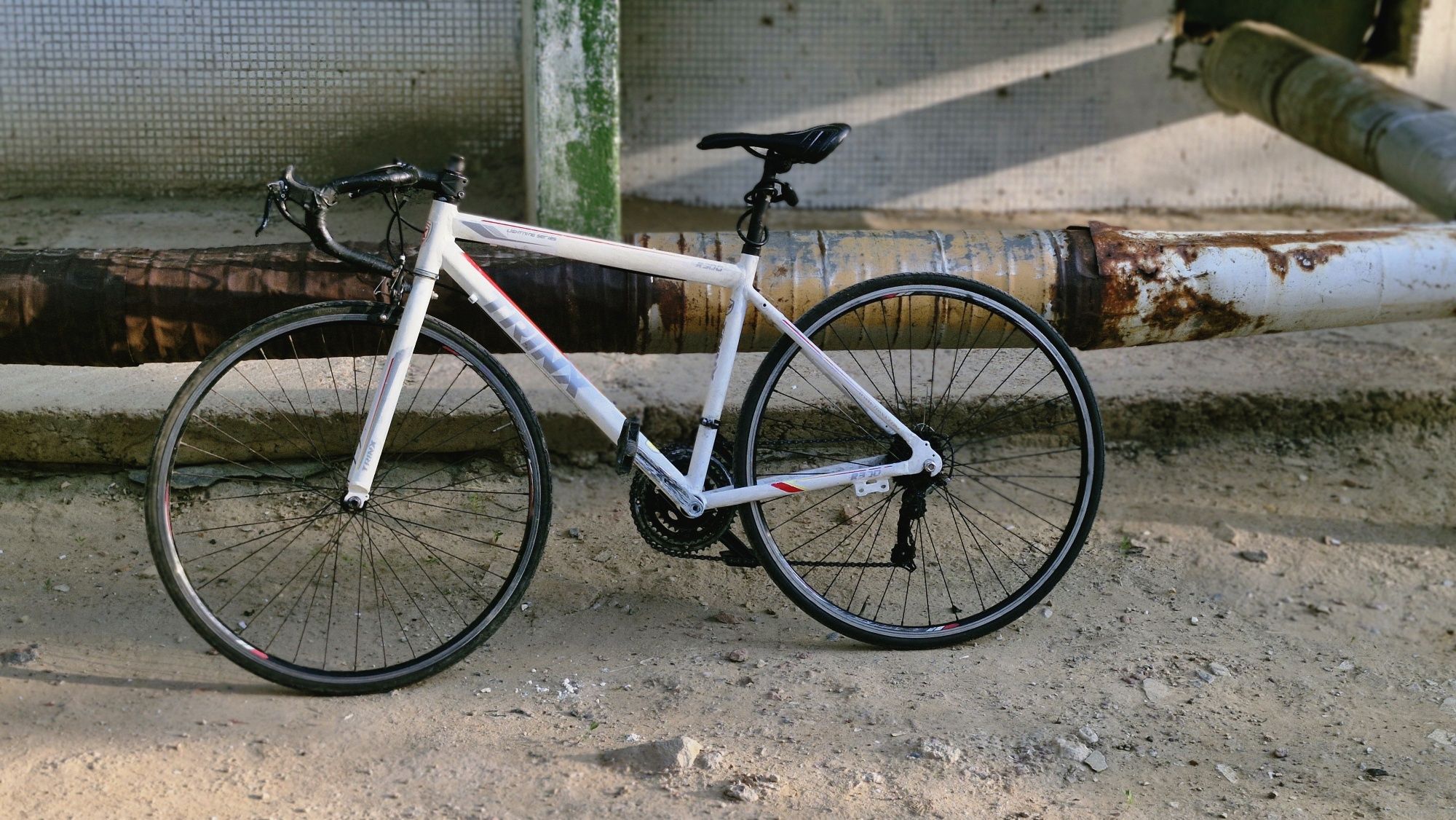 Trinx r300 lighting series