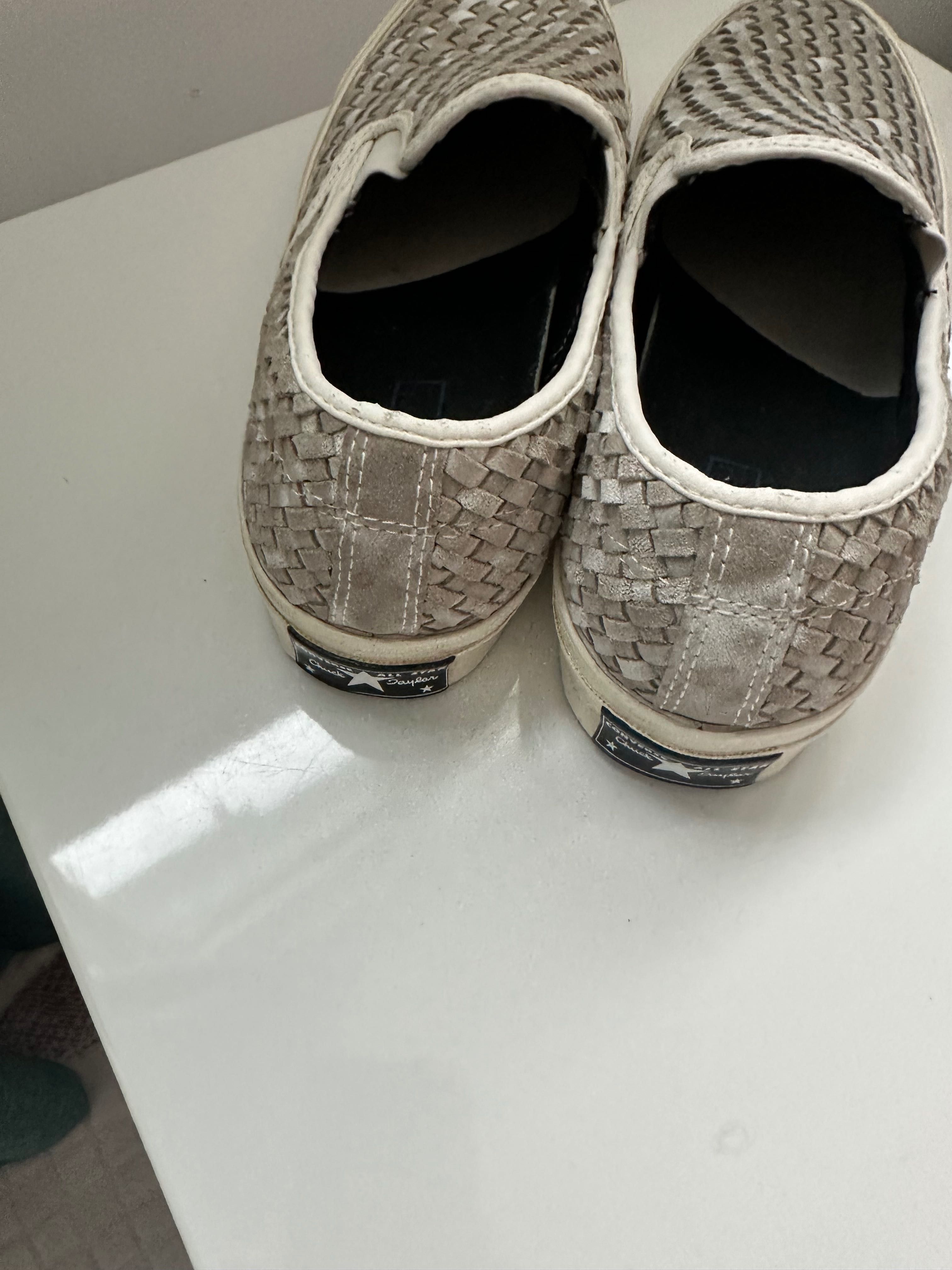 Мъжки кецове Converse 42.5н,