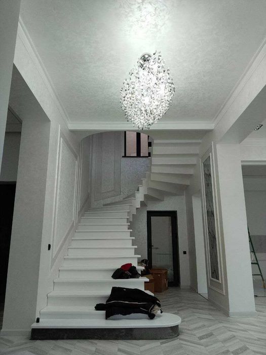 Уй ва квартираларга сифатли РЕМОНТ ХИЗМАТЛАРИ!