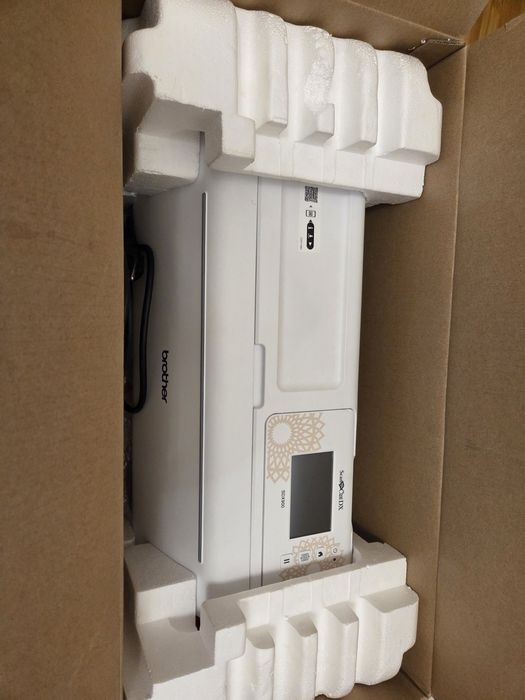 Cuter plotter Brother SDX900