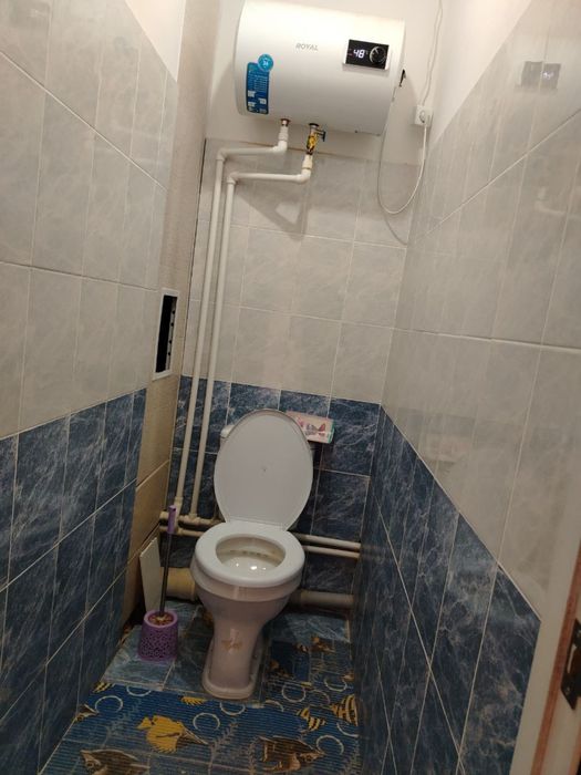 Ijaraga uy dtm tarafdan 2 ta qiz kerak
