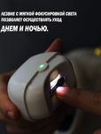 Tirnoq olgich - elektron - barcha uchun 
• Tovarni qo'lingizga olganda