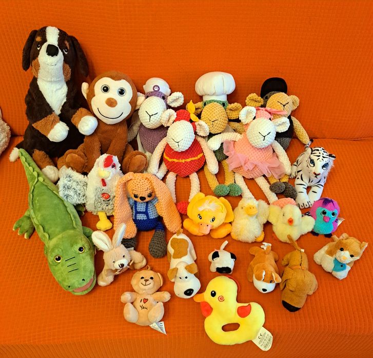 Plusuri Profi-Penny și altele