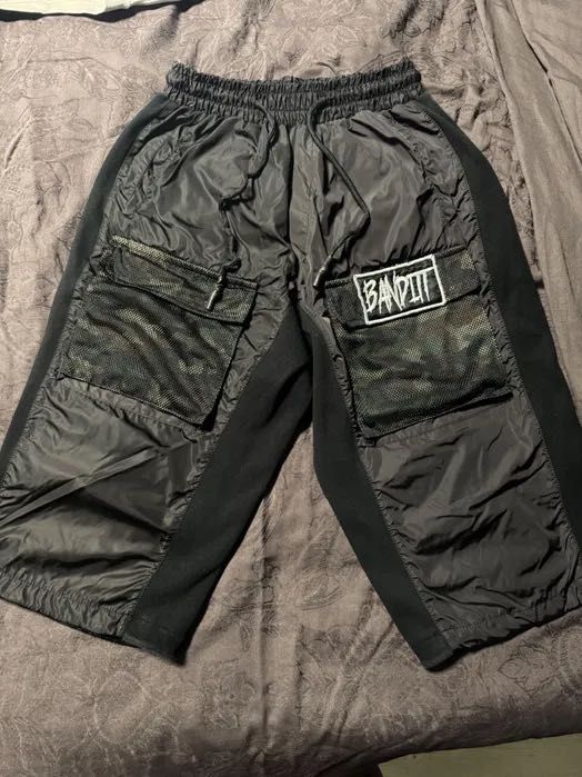 Къси панталони Banditt