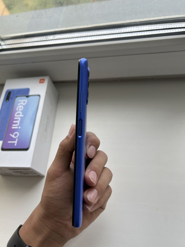 Продам Redmi 9T