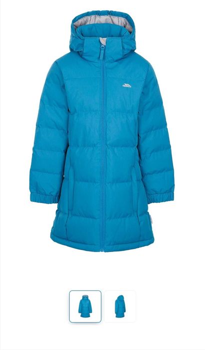 Зимно непромокемо яке Trespass