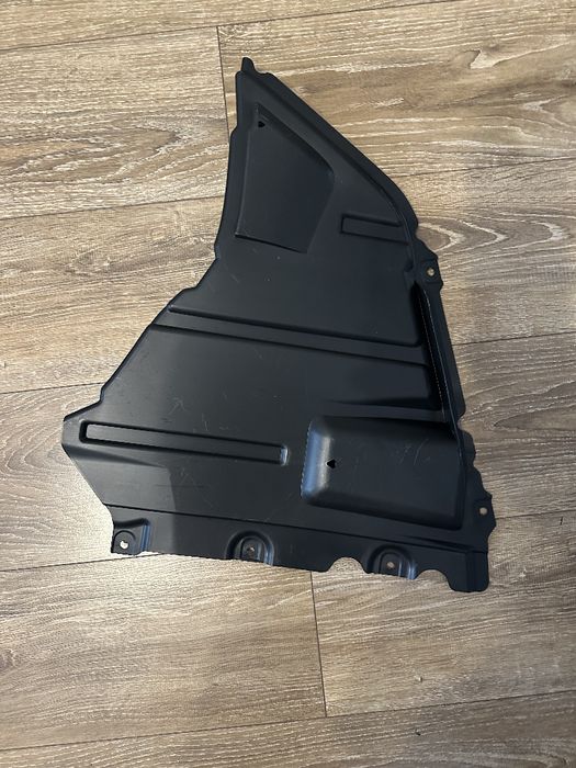 Пълен Facelift M5 cнхоompetition пакет за g30