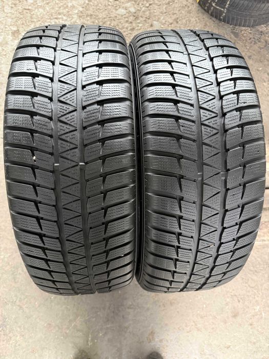 2x Anvelope iarna 235/55 r18 - Falken HS449 Euro Winter