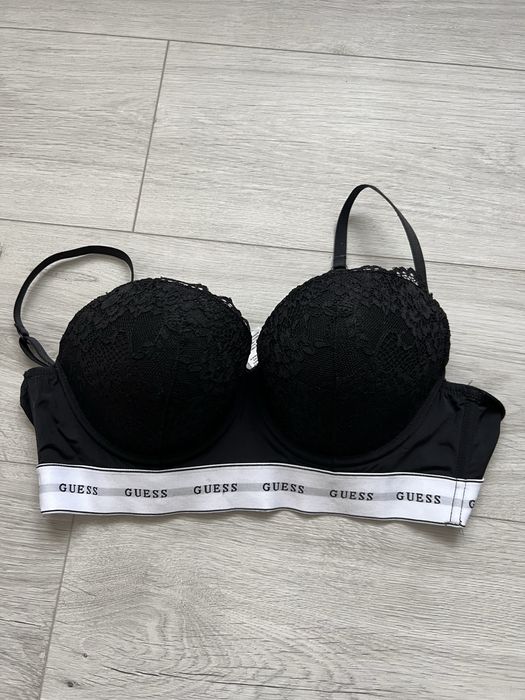 Sutien dantela Guess