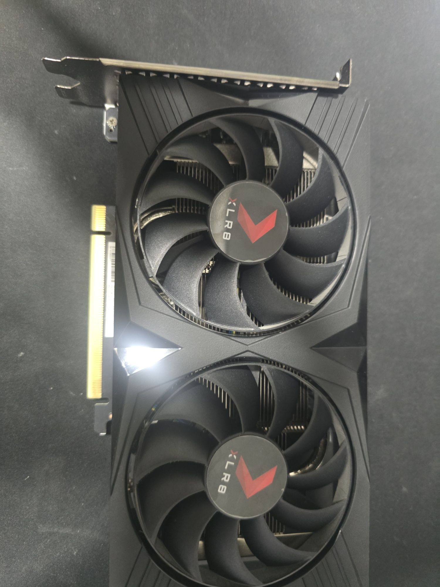 rtx 4060 dual xlr8