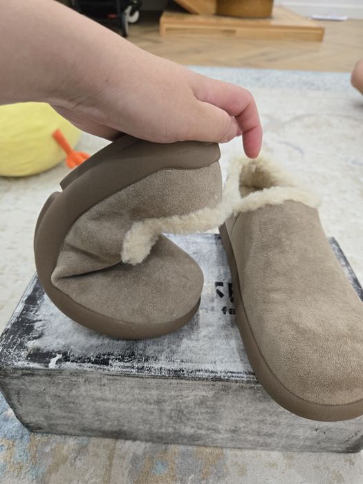 Автоледи угги (без лого)