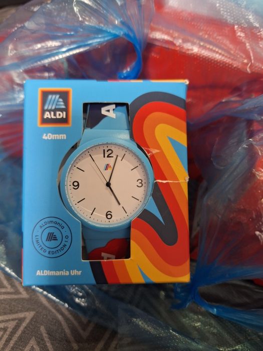 Ръчен Часовник Нов