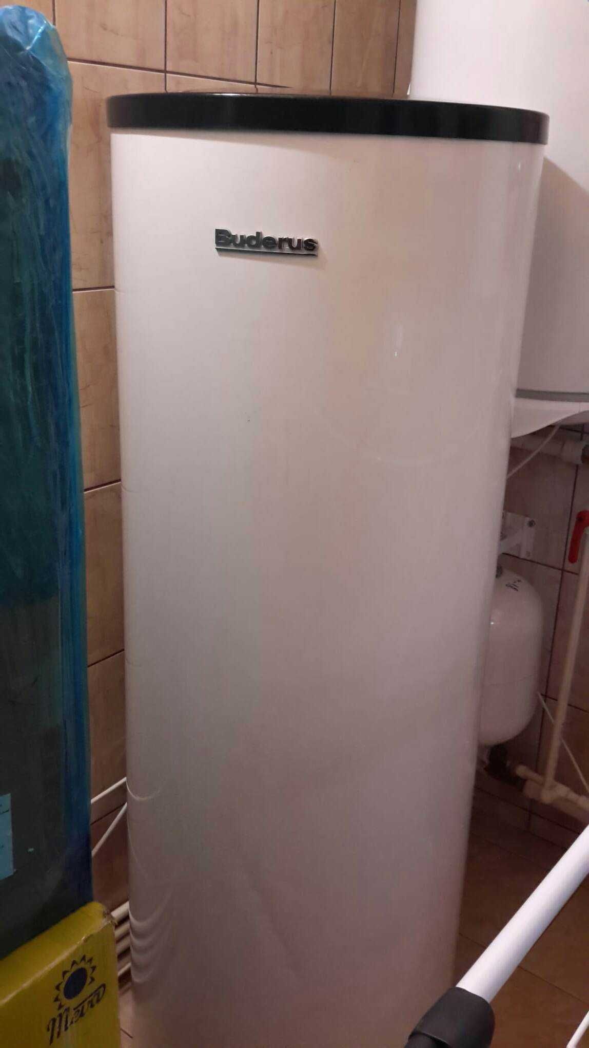 Boiler BUDERUS  Logalux SU200/5W made in germany