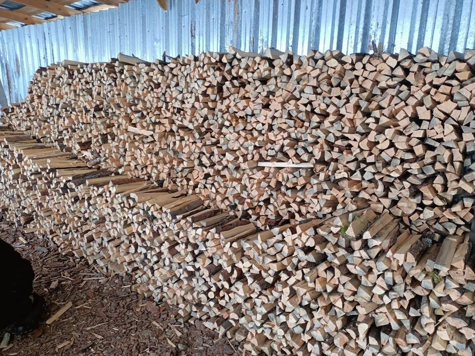 Продам дрова Мелкоколотые