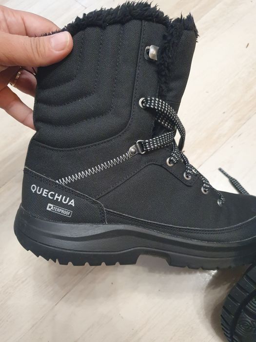 Ghete impermeabile nr 40