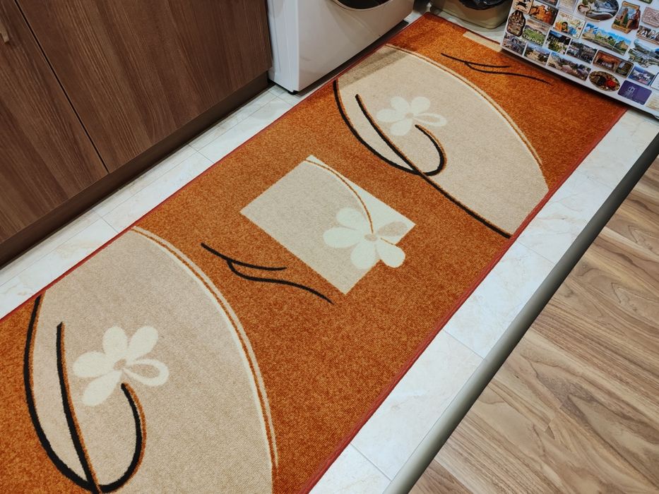 Пътека мокетна...