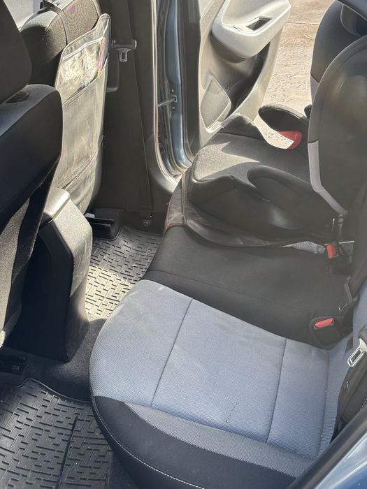 Hyundai i20 2019 Led Line 1.25 84cp