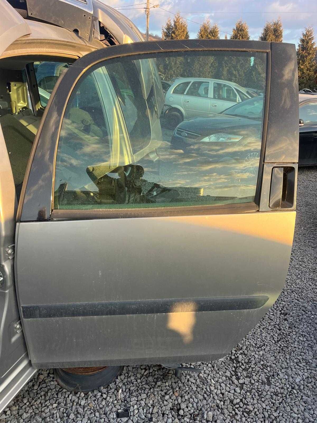 Vand Usa Stanga Spate Skoda Roomster