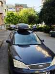 Ford Mondeo 2004