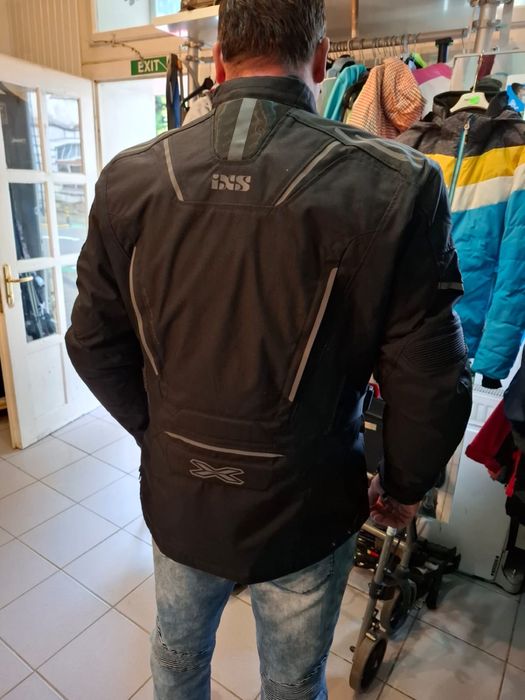 Vand Geaca Moto touring/adventure IXS GTE 3