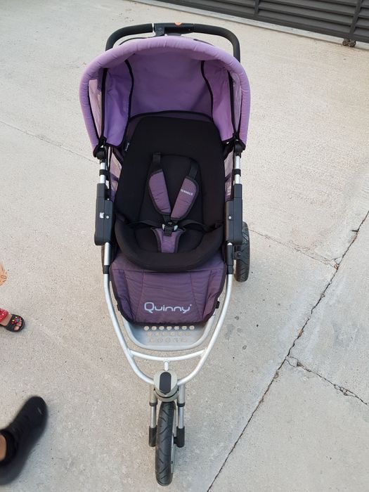 Carucior Quinny Speedi