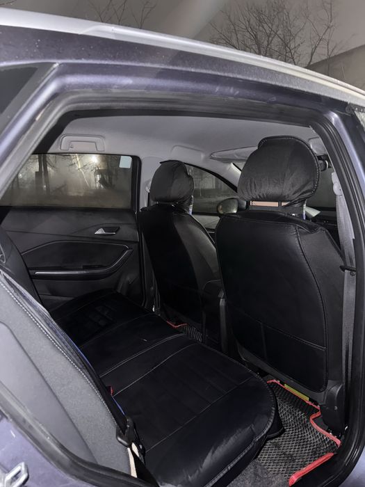 Продается Chery tiggo 2 pro