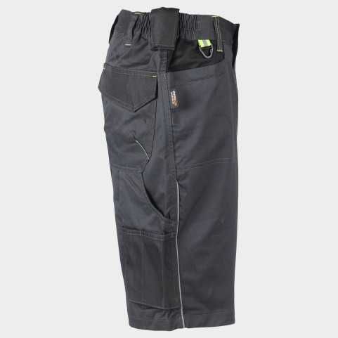 Работен къс панталон Prisma Spandex Shorts